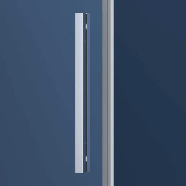 Душевой уголок Vincea Soft 110x90 см хром VSR-3SO9011CL (детальная фотография), прозрачные