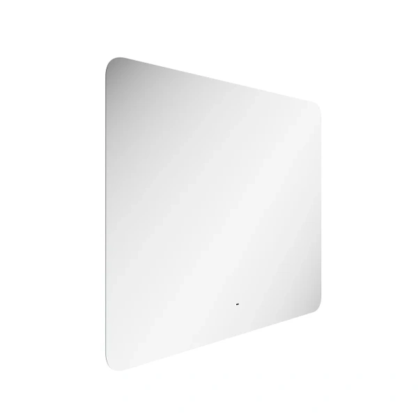 Зеркало с подсветкой Sancos Ray 100 см прямоугольное RA1000 (детальная фотография)