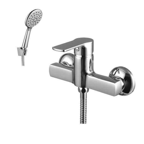 Смеситель для душа Lemark Plus Grace LM1503C (детальная фотография)