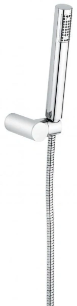 Душевая лейка Emmevi 140 (детальная фотография)