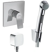 Смеситель для душа Hansgrohe Vivenis хром