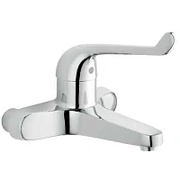 Смеситель для раковины Grohe Euroeco Special 32823000