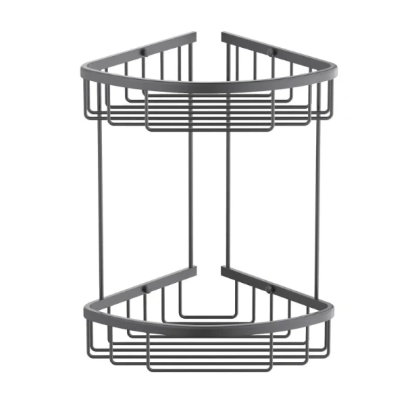 Решетка для ванной Timo Saona черное золото 13082/18 (детальная фотография)