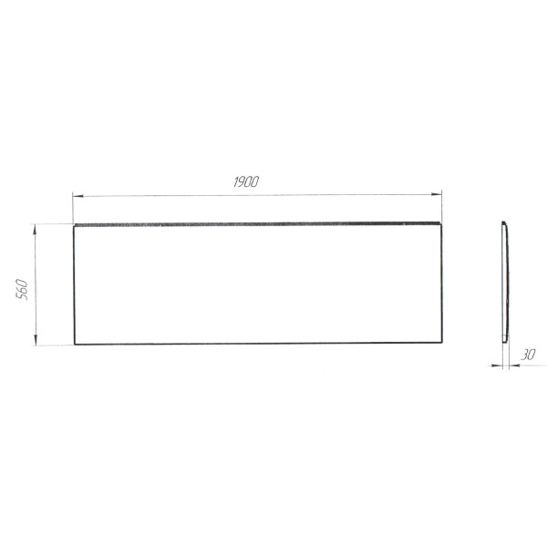 Схема (детальная фотография), в наличии