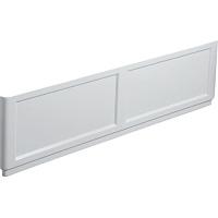 Панель фронтальная, цвет белый, Simas Vasche PFB 17