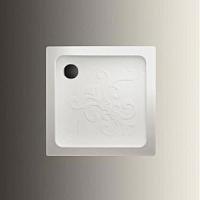 Поддон для душа Devon&Devon Arabesque 80х80