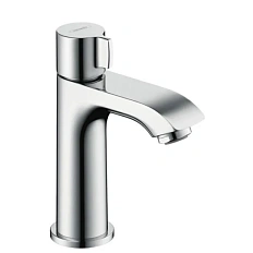 Смеситель для раковины Hansgrohe Metris