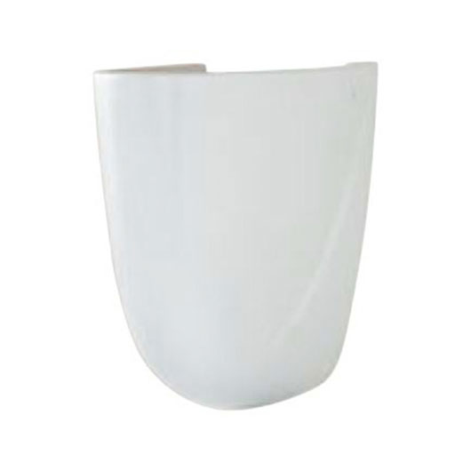 Полупьедестал для раковины Azzurra Clas CLA 300/SOSP bi (детальная фотография)