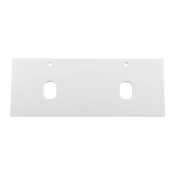 Столешница BelBagno 140 см bianco lucido EK-140-2-BL (детальная фотография)