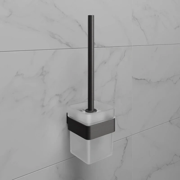 Ершик Lemark Smooth Line графит 9766021 (детальная фотография), комбинированные, другие