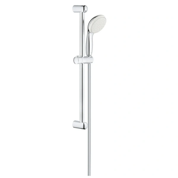 Душевой гарнитур GROHE Tempesta New 27853001 (детальная фотография)