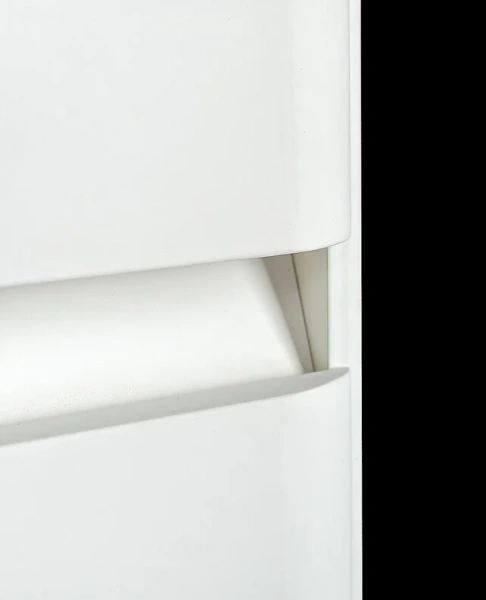 Тумба под раковину подвесная Style Line Атлантика 100 см белая СС-00000693 (детальная фотография), белая