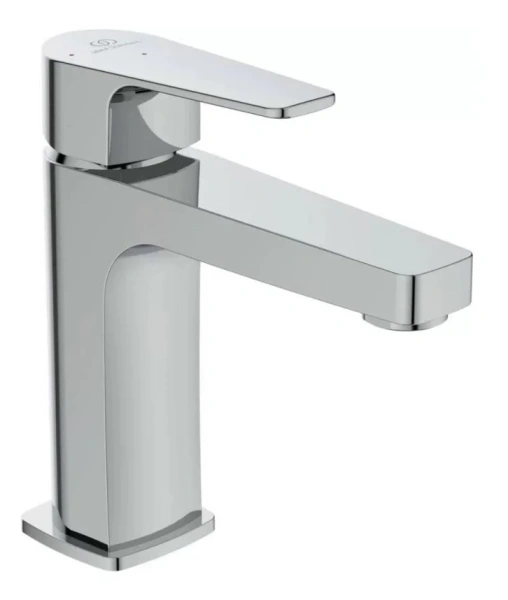 Смеситель для раковины Ideal Standard Cerafine D хром BC687AA (детальная фотография)