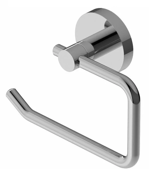 Бумагодержатель Cezares Relax хром RELAX-PH1-01 (детальная фотография)