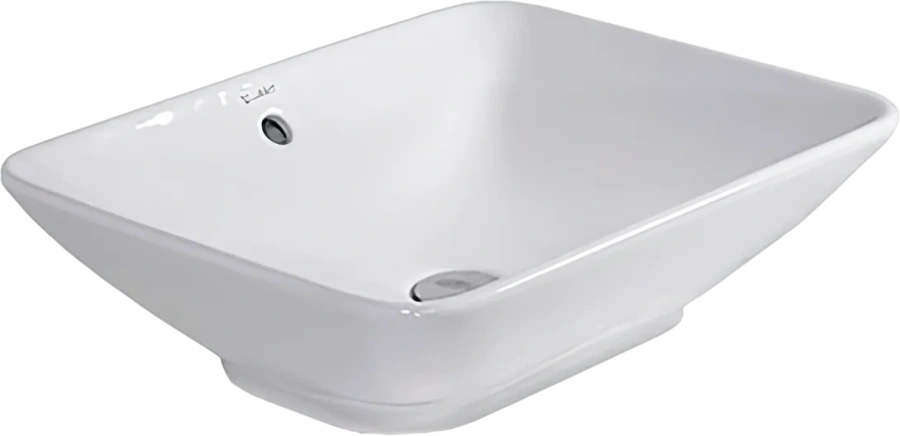 Раковина накладная без отверстия под смеситель Duravit ME by Starck 0334520000 (детальная фотография)