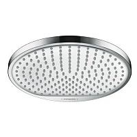Верхний душ Hansgrohe Crometta S 26725000
