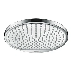 Верхний душ Hansgrohe Crometta S 26725000