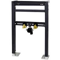 Инсталляция для раковины WeltWasser WW INS металлическая