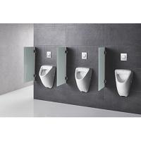 Писсуар подвесной Grohe Bau Ceramic альпин-белый