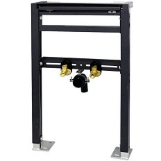 Инсталляция для раковины WeltWasser WW INS металлическая