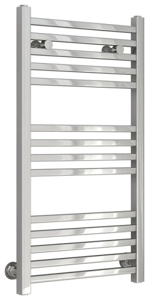Полотенцесушитель водяной Сунержа Модус 40х80 см без покрытия 00-0250-8040 (детальная фотография)