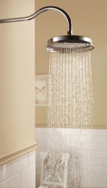 Излив для душа CEZARES  CZR-F-TDA6-01 (детальная фотография) index_1