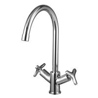 Смеситель для кухни Lemark Plus Spirit хром