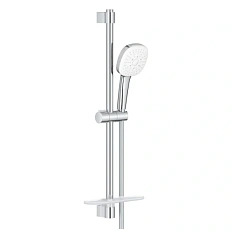 Душевой гарнитур Grohe Tempesta хром