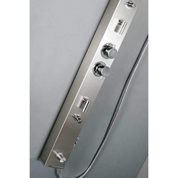 Душевая панель  BandHours Square-2 230150000 (детальная фотография), недорого