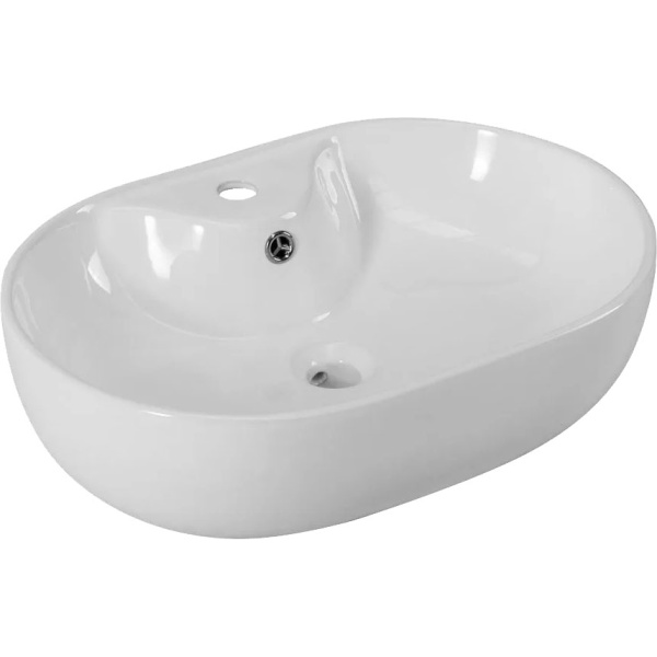 Раковина BelBagno 60 см накладная BB1151 (детальная фотография)