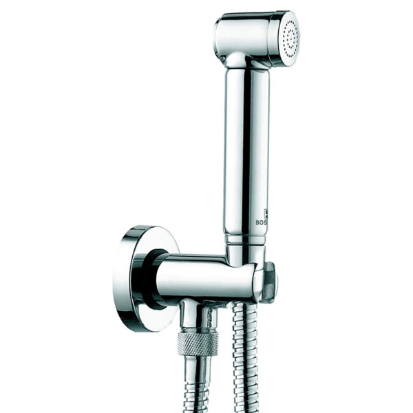 Гигиенический набор Bossini C69004 CR C69004B.030 (детальная фотография)