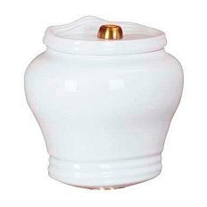 Бачок для унитаза Migliore Milady без декора