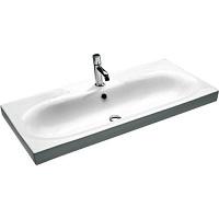 Раковина Hatria Daytime Y0YR01 110х50 см