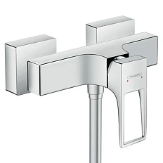 Смеситель для душа Hansgrohe Metropol с рукояткой-петлей