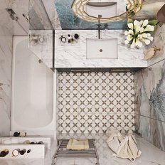 Ванна чугунная Wotte без ножек