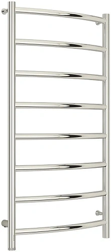 Полотенцесушитель электрический Сунержа Галант 4.0 50х100 см левый без покрытия - фото 1