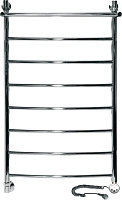 Полотенцесушитель электрический Ника Arc 120х60 см правый