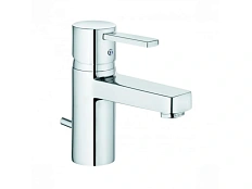 Смеситель для раковины Kludi Zenta 38250 латунь