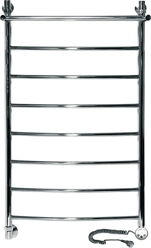 Полотенцесушитель электрический Ника Arc 120х60 см правый - фото 2