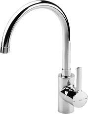 Смеситель для кухни Roca Targa однорычажный