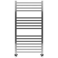 Полотенцесушитель водяной Terminus Ватикан П16 500х1000 нержавеющая сталь