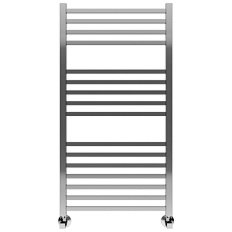 Полотенцесушитель водяной Terminus Ватикан П16 500х1000 нержавеющая сталь