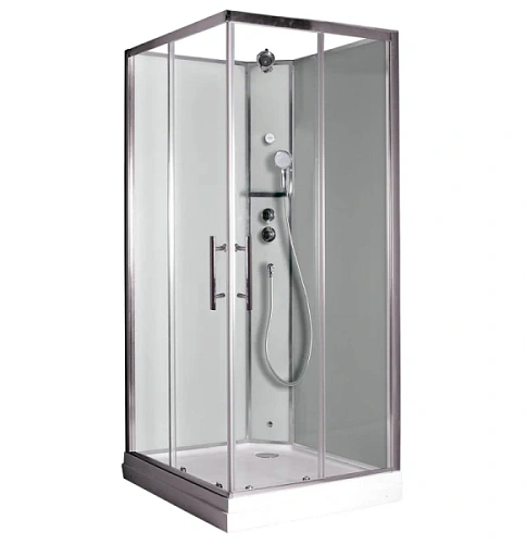 Душевая кабина Timo ILMA-101 - фото 1