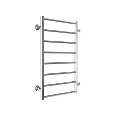 Полотенцесушитель водяной Terminus Аврора П8 500х800 с боковым подключением