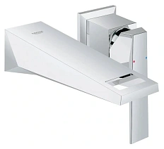Смеситель для раковины Grohe Allure Brilliant 19781000