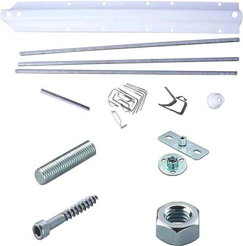 Крепление панели Ravak 10° - фото 6