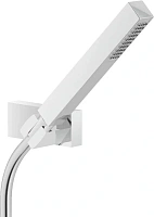 Душевой комплект Nobili Rubinetterie хром