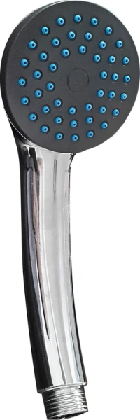 Душевая кабина Niagara Classic 90x90 см средний поддон 33011424G (детальная фотография), стеклянные, матовые