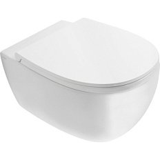 Унитаз подвесной Globo 4all MDS02, MDS03