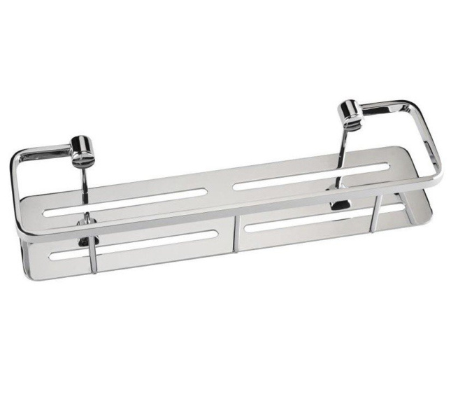 Полочка для ванной Bemeta Cytro хром 146208062 (детальная фотография)